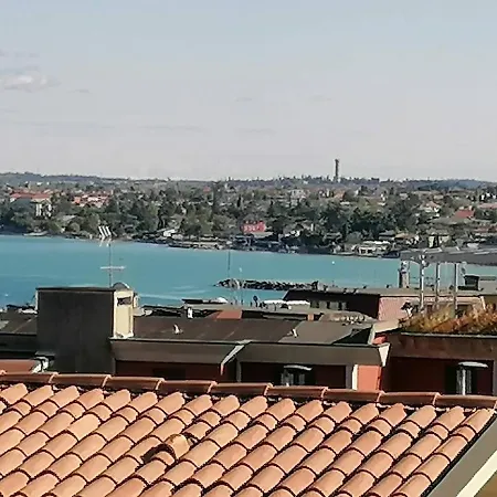 Gardasee Apartmán *