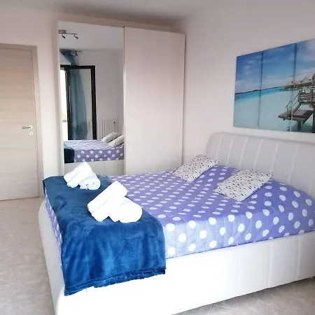 Gardasee Apartmán
