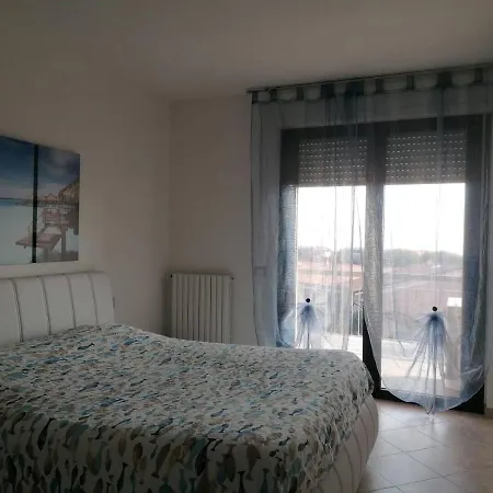 Apartmán Gardasee *