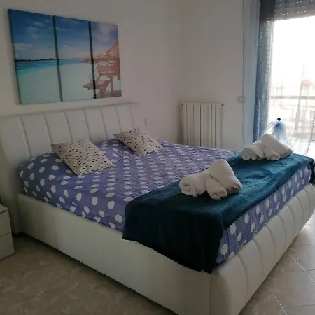 Gardasee Apartmán Desenzano del Garda