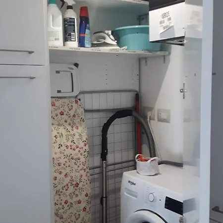 Gardasee Apartmán Desenzano del Garda